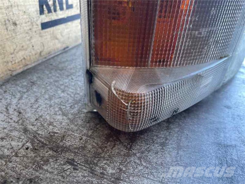 Scania H4 LAMP 1732509 Elektronika