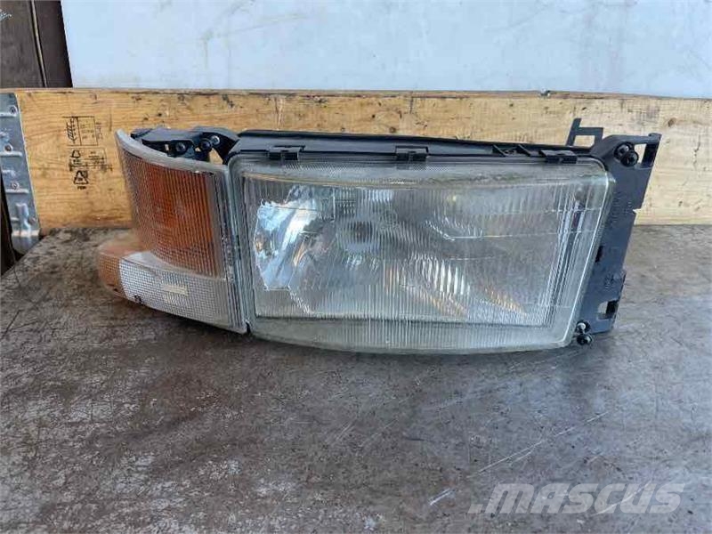 Scania H4 LAMP 1732509 Elektronika