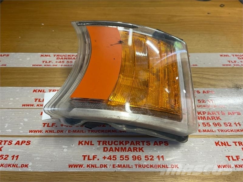 Scania H7 BLINK LIGHT 2442637 Elektroonikaseadmed