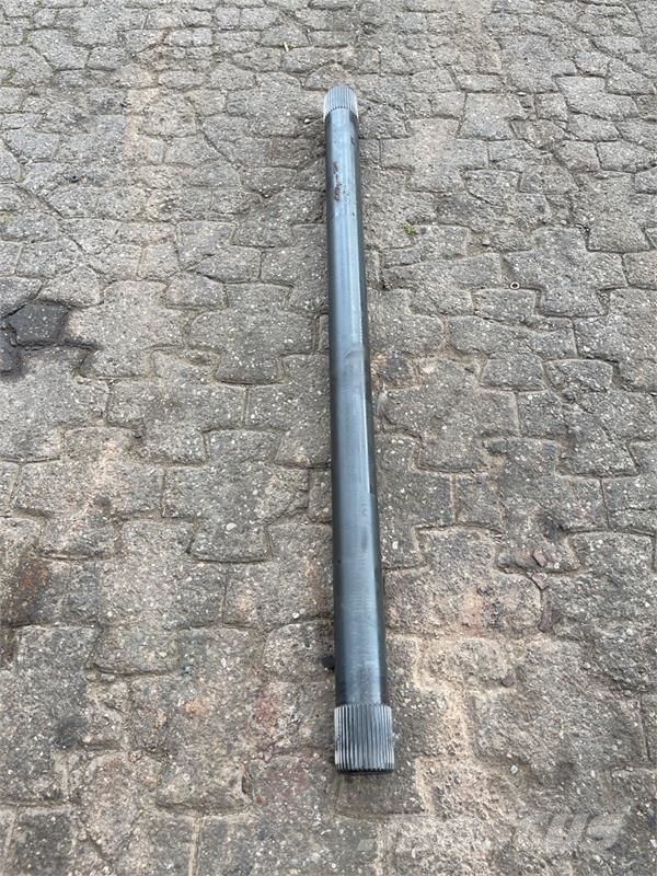 Scania HALF SHAFT 1796908 Remmen