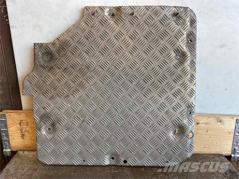 Scania HEAT COVER 2551485 Transports- Citi