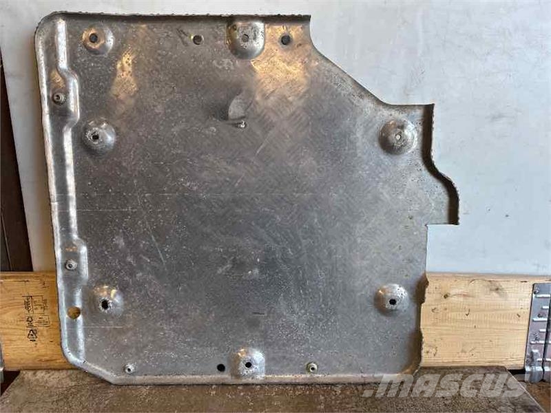 Scania HEAT COVER 2551485 Transports- Citi