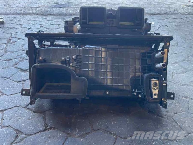Scania HEAT HVAC SYSTEM 3093272 Cabines