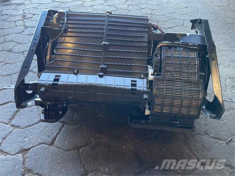 Scania HEAT HVAC SYSTEM 3093272 Cabines