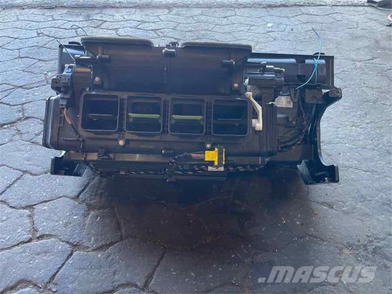 Scania HEAT HVAC SYSTEM 3093272 Cabines