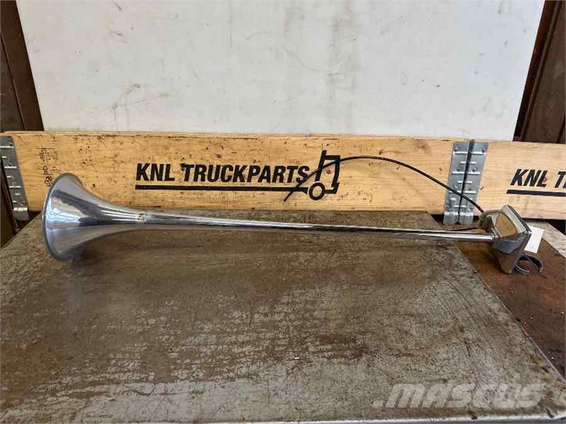 Scania HORN 90CM 캐빈 및 인테리어