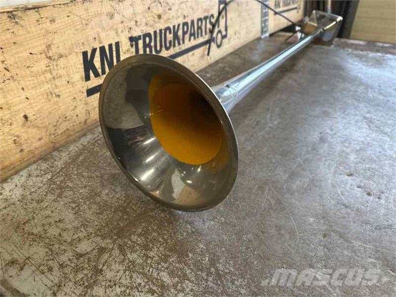 Scania HORN 90CM 캐빈 및 인테리어