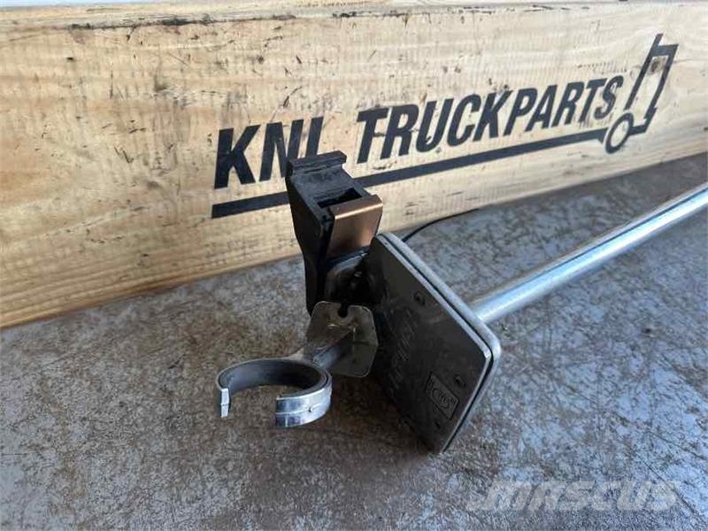 Scania HORN 93 cm 캐빈 및 인테리어