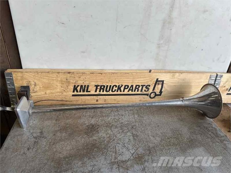 Scania HORN 93 cm 캐빈 및 인테리어