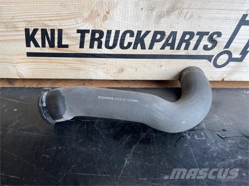 Scania HOSE 2372130 Transports- Citi