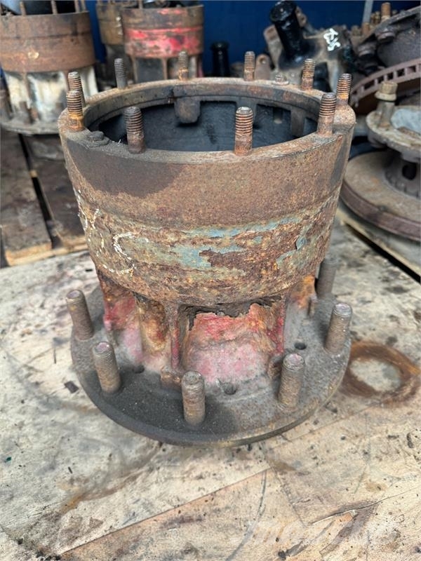 Scania HUB 1324298 Remmen