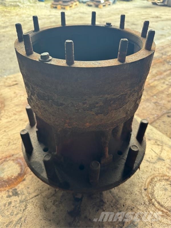 Scania HUB 1324298 Remmen