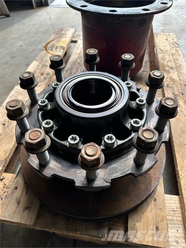 Scania HUB 1946274 Φρένα