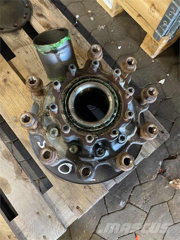 Scania HUB 2290542 Brzdy