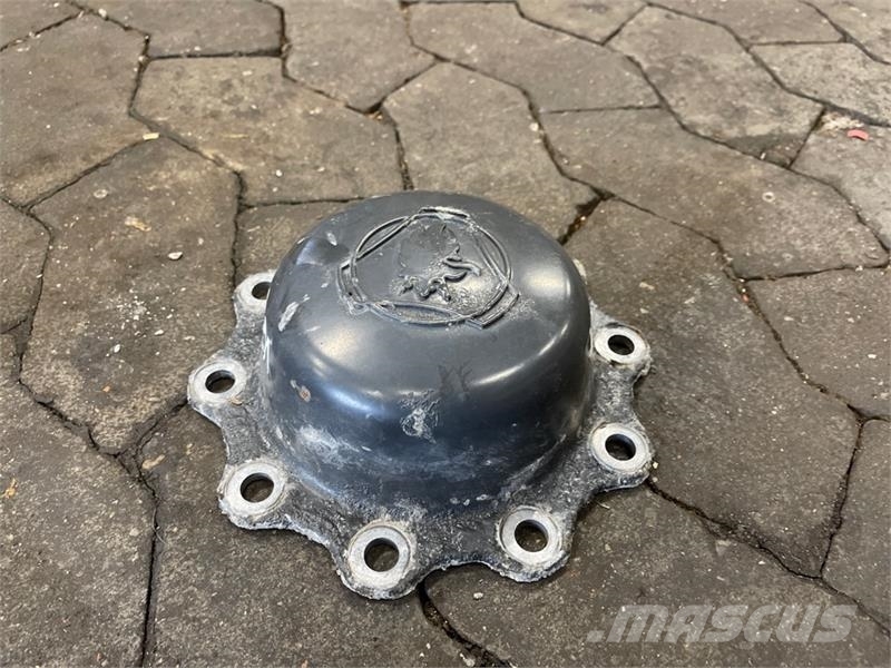 Scania HUB CAP 2290533 Remmen