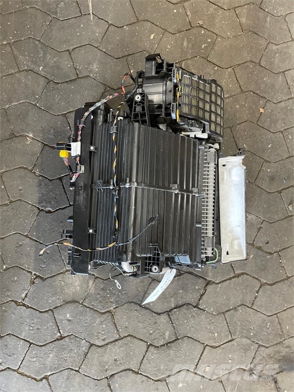 Scania HVAC HEAT 2878951 Καμπίνες και εσωτερικό