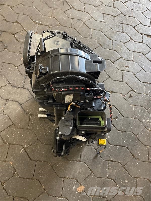 Scania HVAC HEAT 2878951 Καμπίνες και εσωτερικό