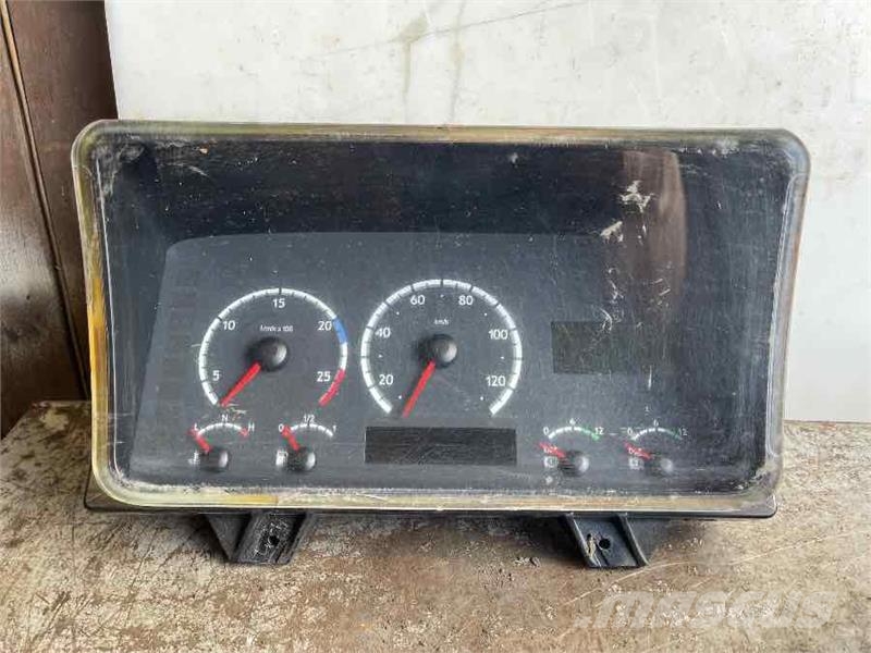 Scania ICL CLUSTER 1849503 Electronics
