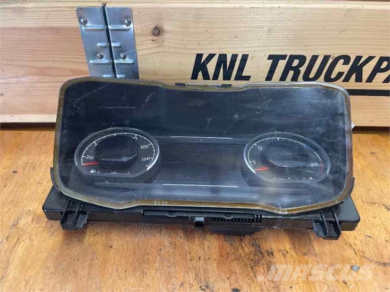 Scania ICL INSTRUMENT 3227215 Elektronik