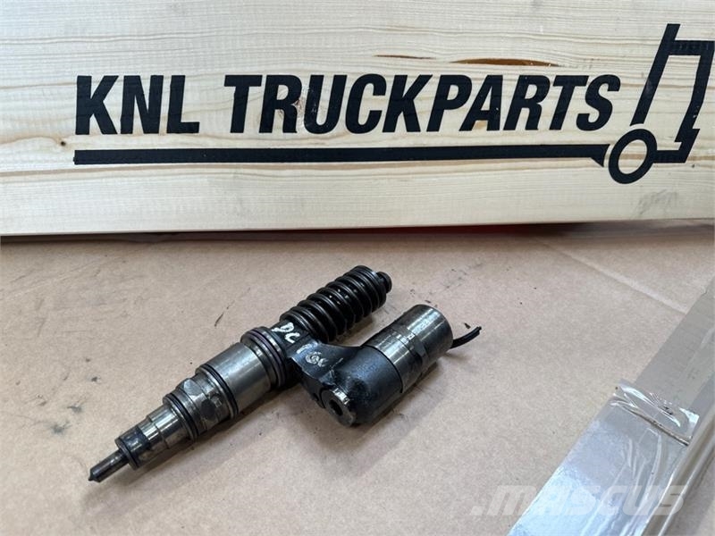 Scania INJECTOR 1440580 Doprava – ostatní