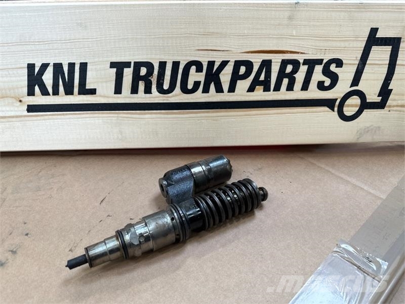 Scania INJECTOR 1766551 Transportes - Outros

