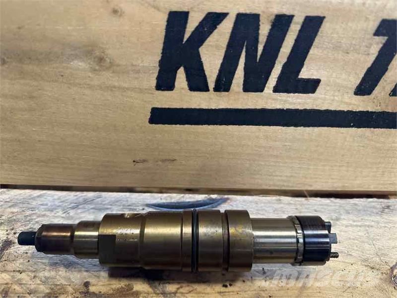 Scania INJECTOR 2029622 Κινητήρες