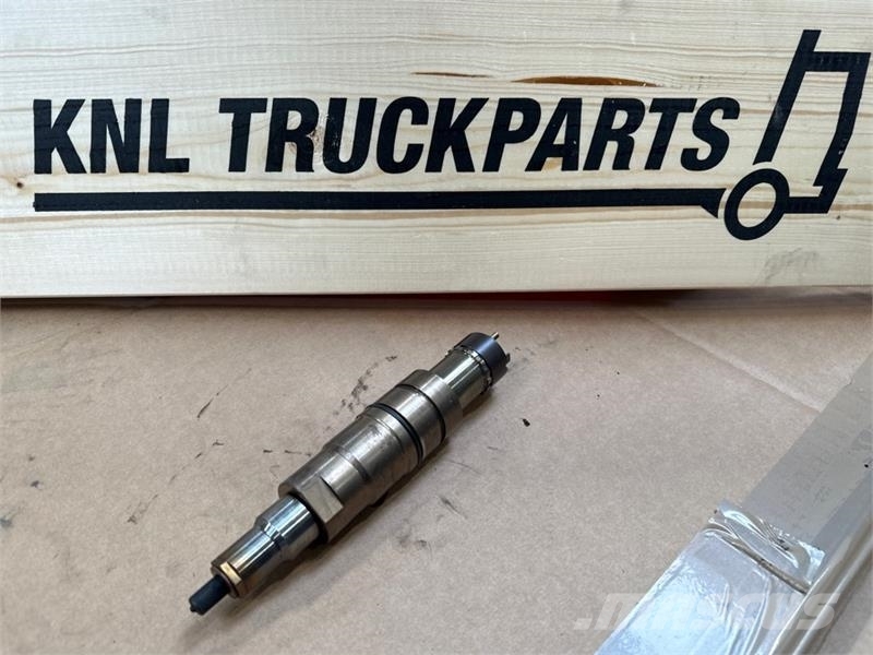 Scania INJECTOR 2264458 Transportes - Outros