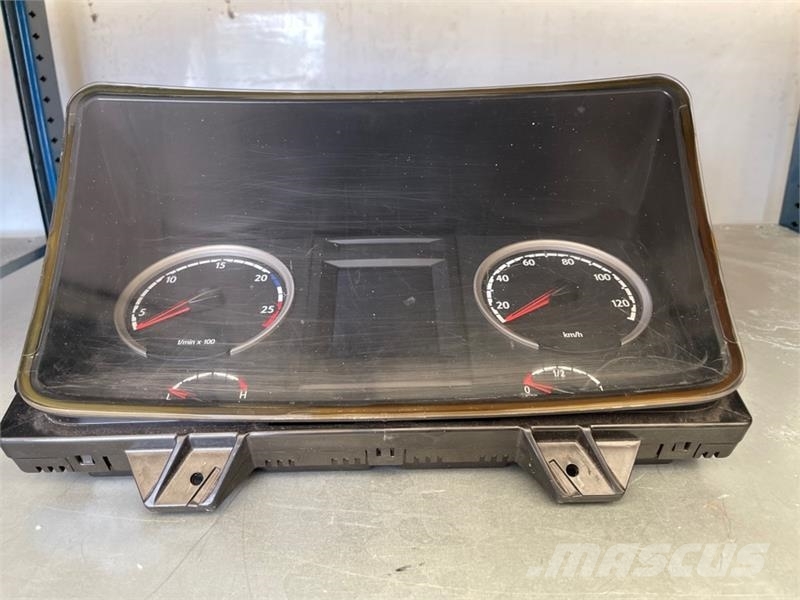 Scania INSTRUMENT ICL 2061583 Καμπίνες και εσωτερικό