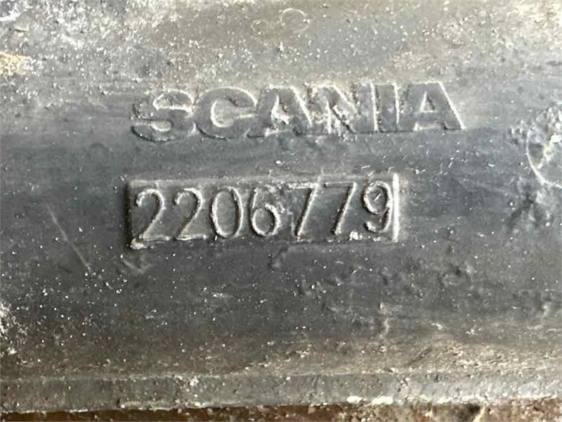 Scania INTAKE 2206779 معدات النقل - غير ذلك