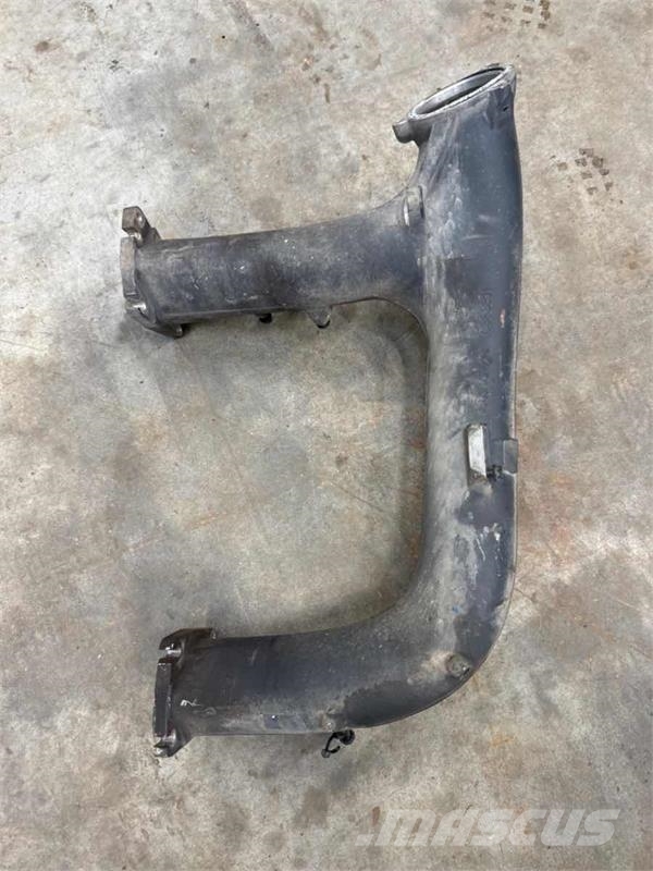 Scania INTAKE PIPE 2349651 Κινητήρες