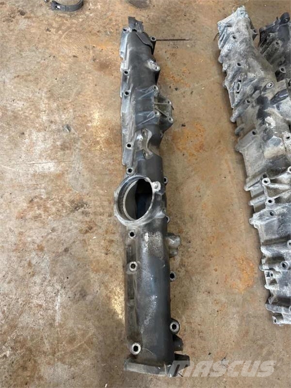 Scania INTAKE PIPE 2350396 Κινητήρες
