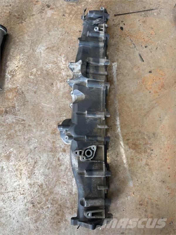 Scania INTAKE PIPE 2350396 Κινητήρες