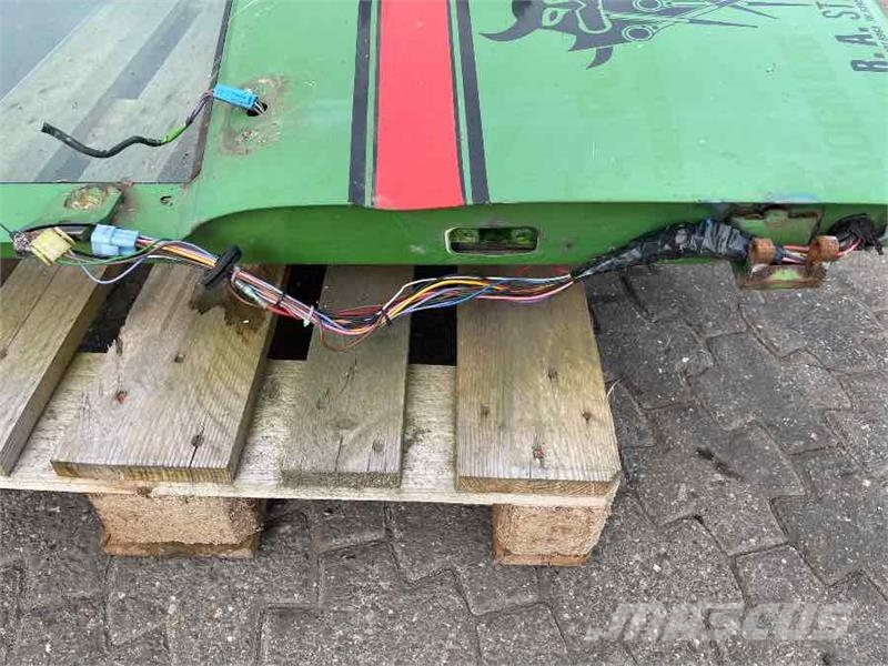Scania LH CP DOOR 1476532 Cabines