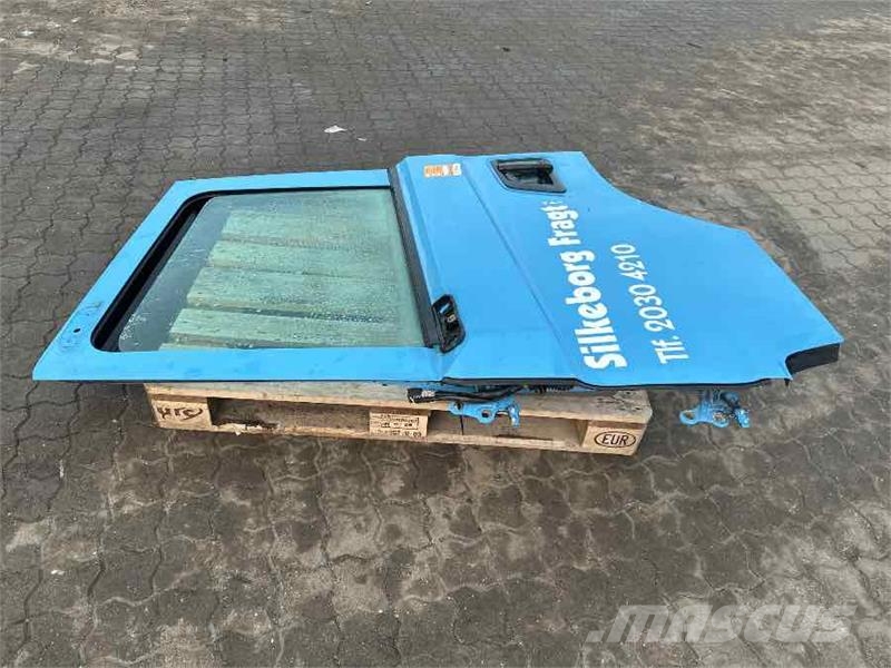 Scania LH CP DOOR 2653980 Καμπίνες και εσωτερικό