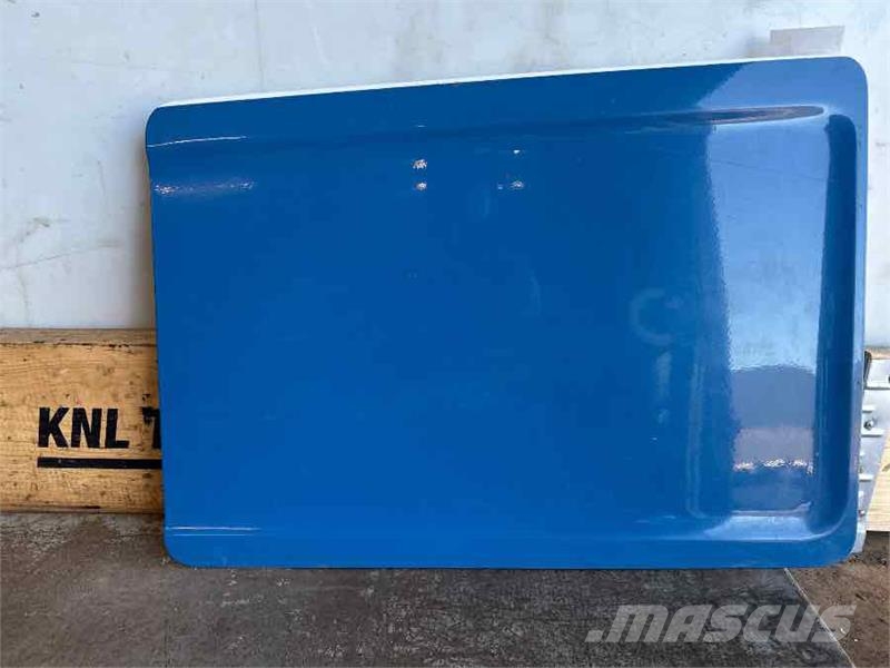 Scania LID STORAGE DOOR RH 1892707 Καμπίνες και εσωτερικό