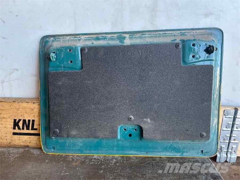 Scania LID STORAGE DOOR LH 1892706 Καμπίνες και εσωτερικό