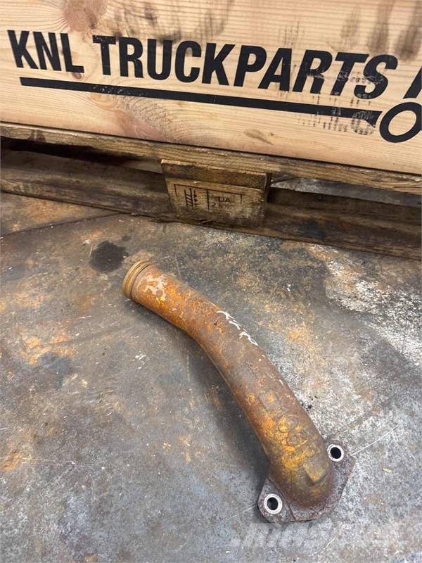 Scania MANIFOLD 1921196 Κινητήρες