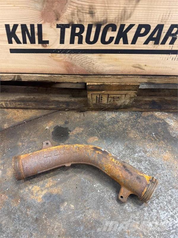 Scania MANIFOLD 1921205 Κινητήρες