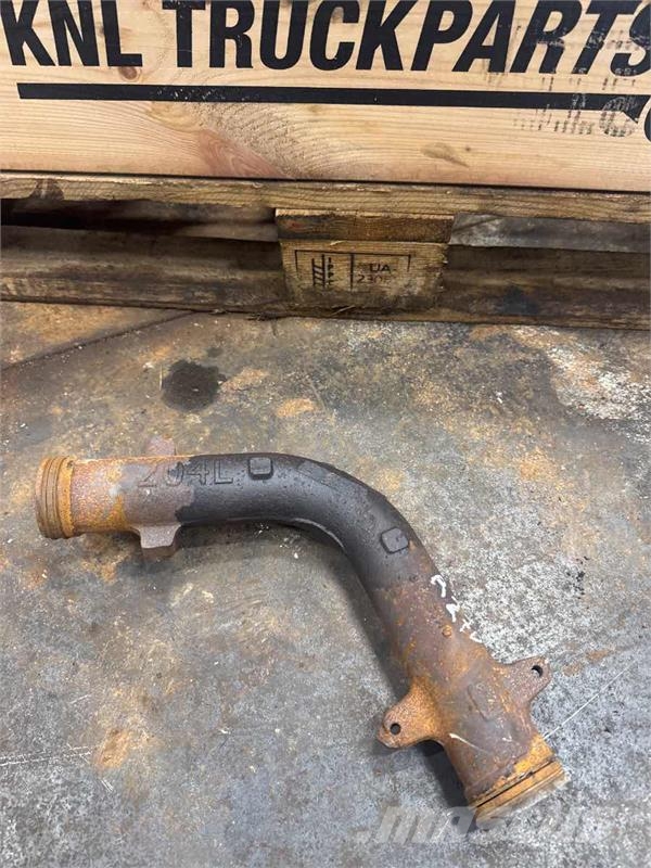 Scania MANIFOLD 1921204 Κινητήρες
