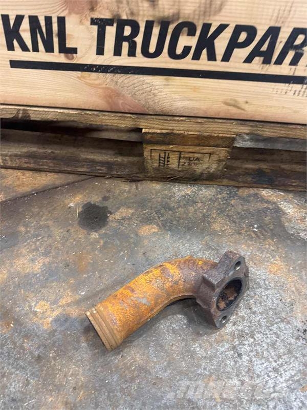 Scania MANIFOLD 1921200 Engines