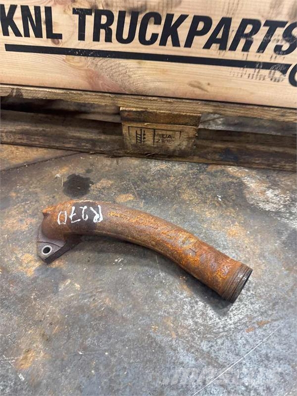 Scania MANIFOLD 1921211 Motoren
