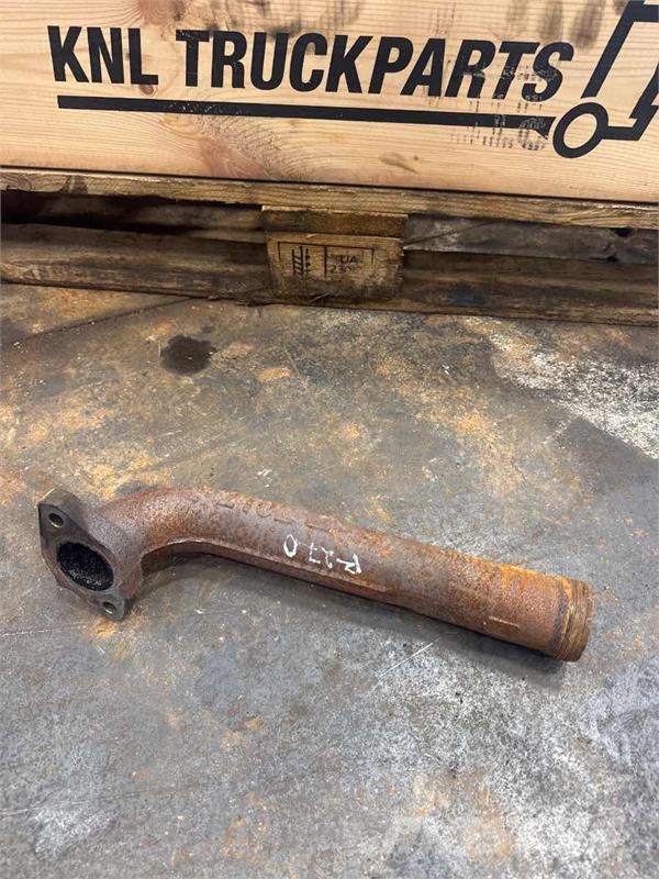 Scania MANIFOLD 1921210 Engines