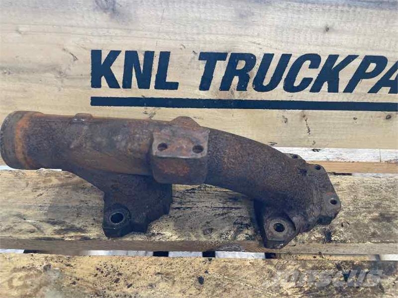 Scania MANIFOLD 2014489 Engines