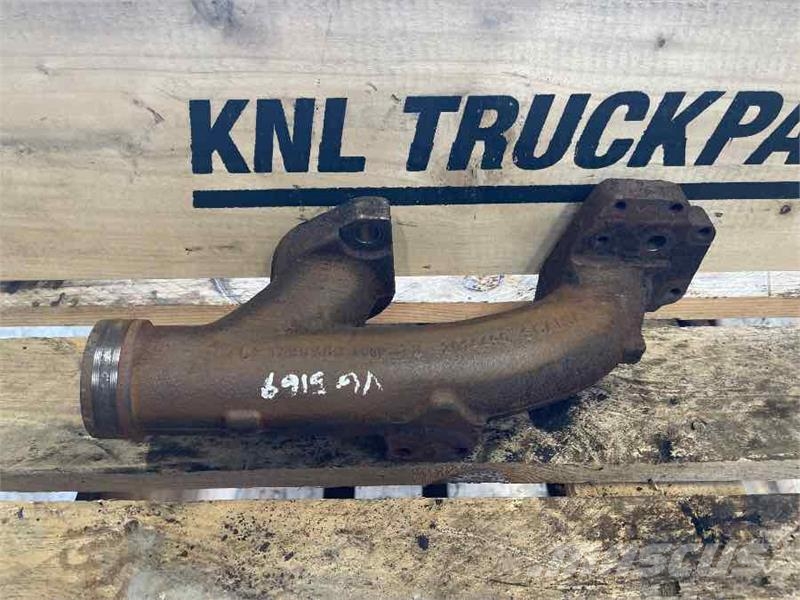 Scania MANIFOLD 2014489 Engines