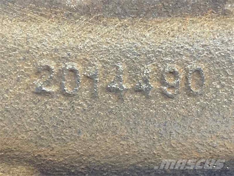 Scania MANIFOLD 2014489 Engines