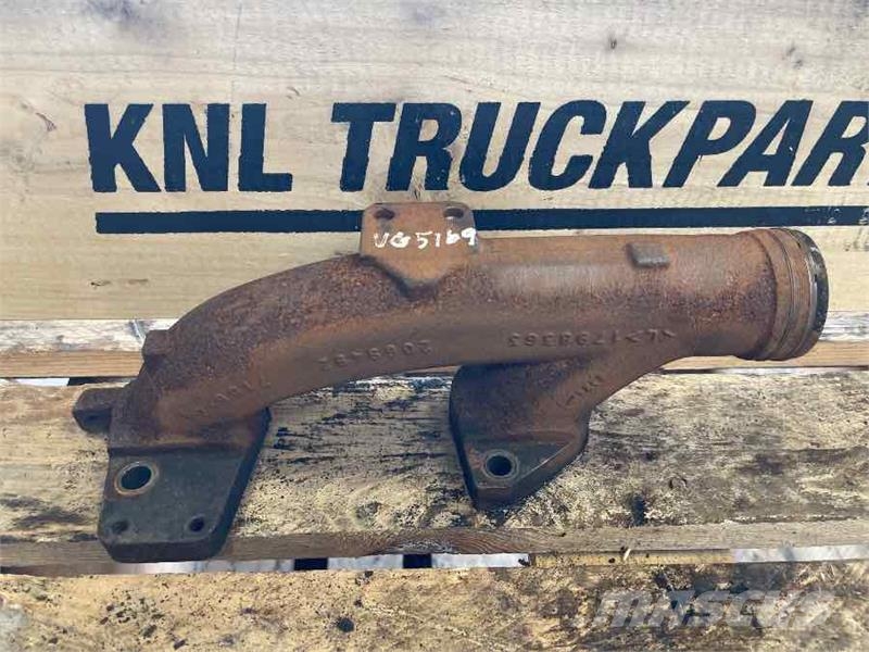 Scania MANIFOLD 2070198 Κινητήρες