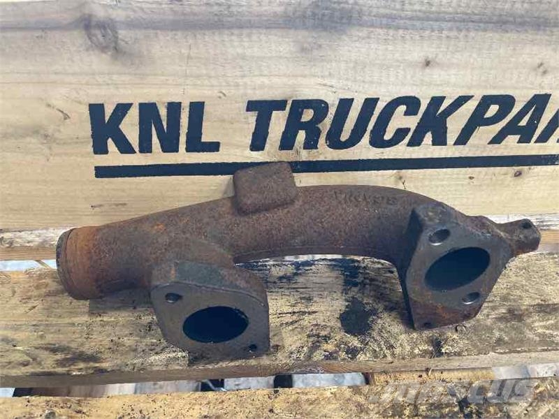 Scania MANIFOLD 2070198 Κινητήρες