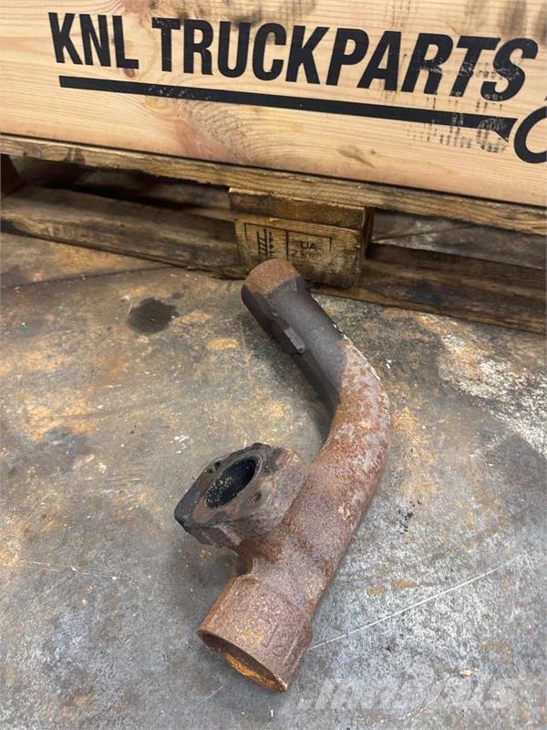 Scania MANIFOLD 2103116 Engines