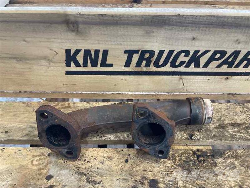 Scania MANIFOLD 2511689 Κινητήρες