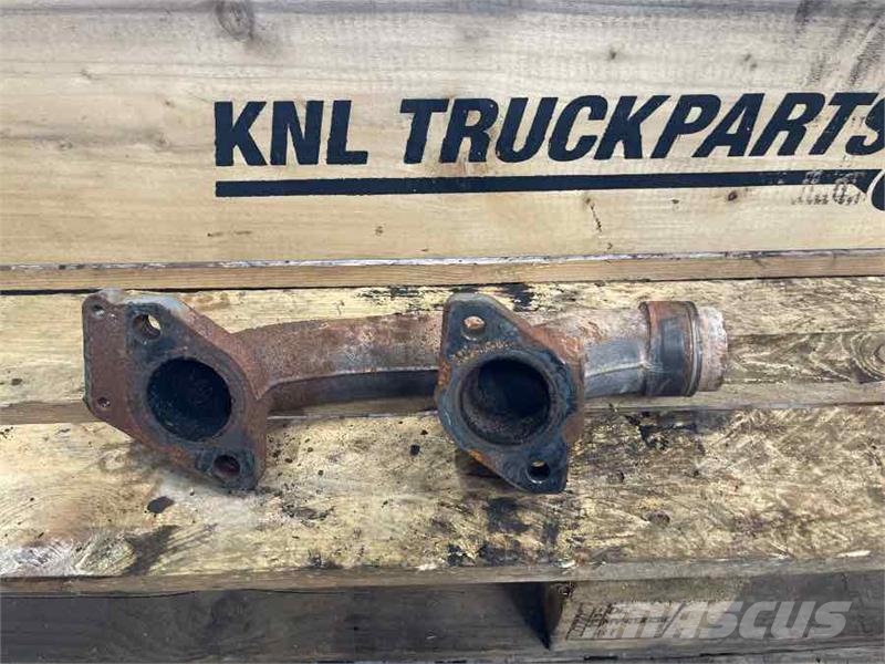 Scania MANIFOLD 2511739 Κινητήρες